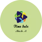 Business logo of Time sale