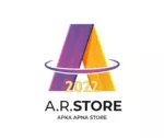 Business logo of A.R STORE