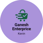 Business logo of Ganesh Enterprice