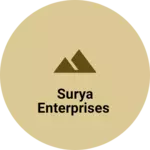 Business logo of Surya enterprises