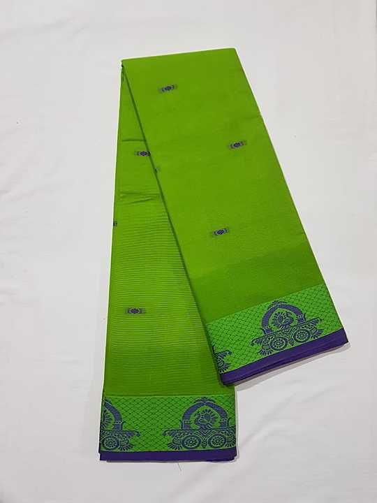 Chettinadu cotton sarees uploaded by business on 11/21/2020