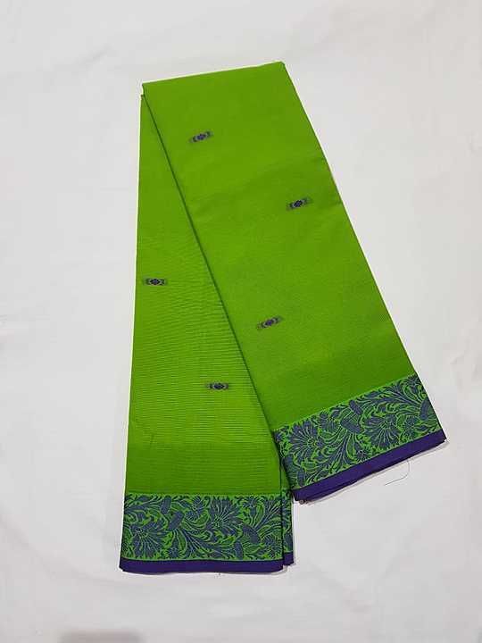Chettinadu cotton sarees  uploaded by business on 11/21/2020