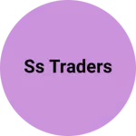 Business logo of SS traders