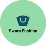 Business logo of Swara fashion
