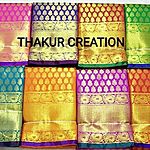 Business logo of THAKUR CREATION