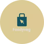 Business logo of Foodyveg