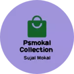 Business logo of Psmokal collection