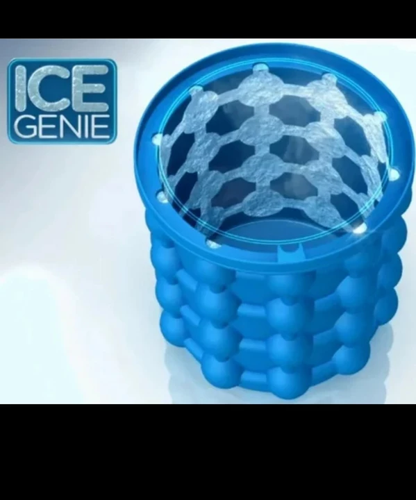 SILICONE ICE CUBE MAKER uploaded by H&K INTERNATIONAL on 8/3/2022