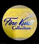 Business logo of Fine Kurti Collection