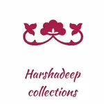 Business logo of Harshadeep collections