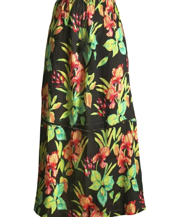 Women's viscose skirt uploaded by business on 8/3/2022