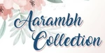Business logo of Aarambh Collection
