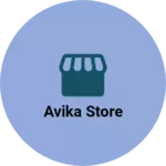 Business logo of Avika store