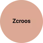 Business logo of Zcroos