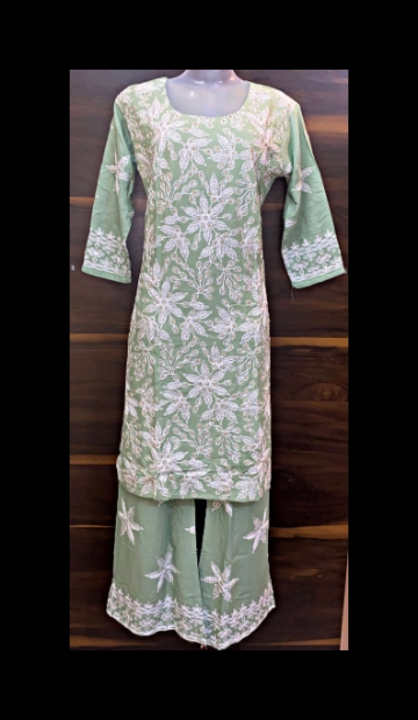 Product uploaded by Fine Kurti Collection on 8/3/2022