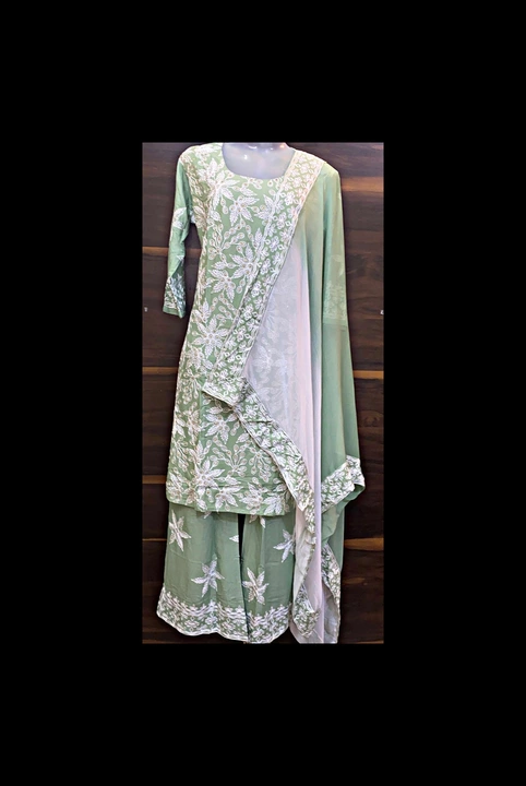 Product uploaded by Fine Kurti Collection on 8/3/2022