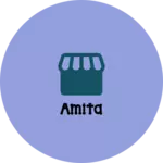 Business logo of Amita