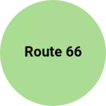 Business logo of Route 66