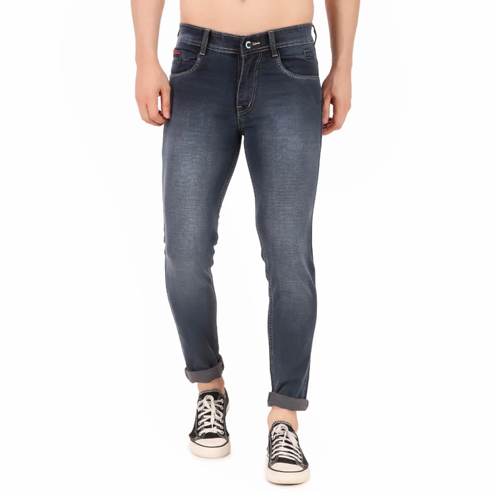 Gouts grey jeans.  uploaded by Gouts fashion on 8/3/2022