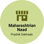 Business logo of Maharashtrian naad