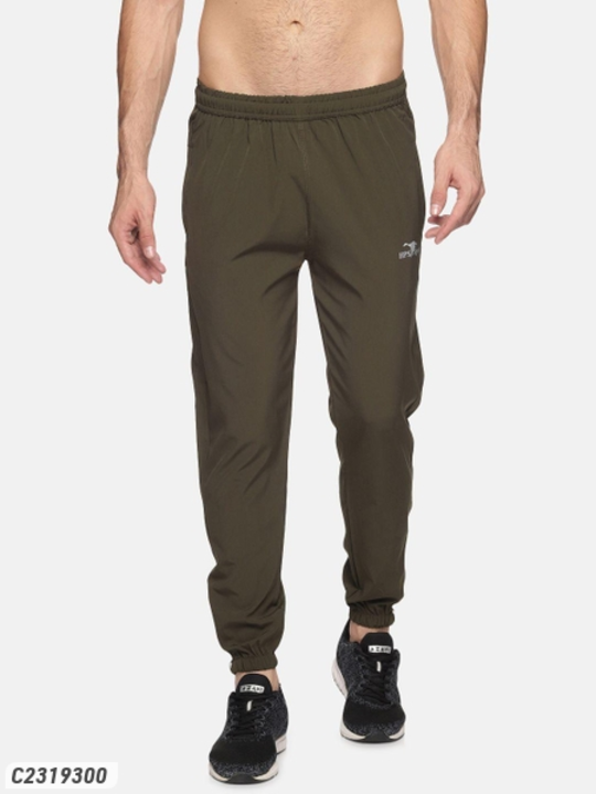 HPS Sports Polyester Solid Mens Track Pants uploaded by ONLINE SHOPPING IN INDIA on 8/3/2022