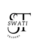 Business logo of Swati Traders based out of Pune