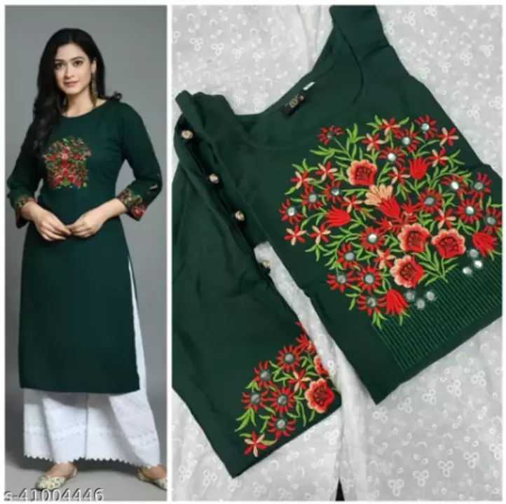 Women Kurti Set uploaded by Reseller and Retailer on 8/3/2022