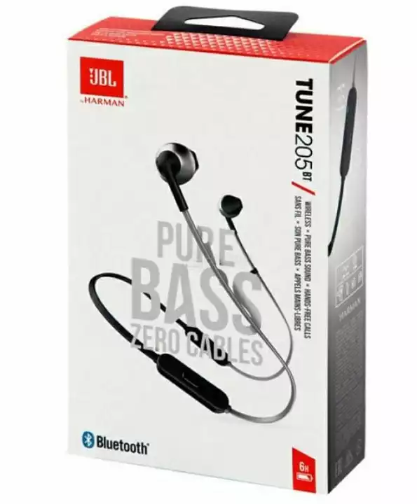 JBL Bluetooth headphones  uploaded by business on 8/3/2022