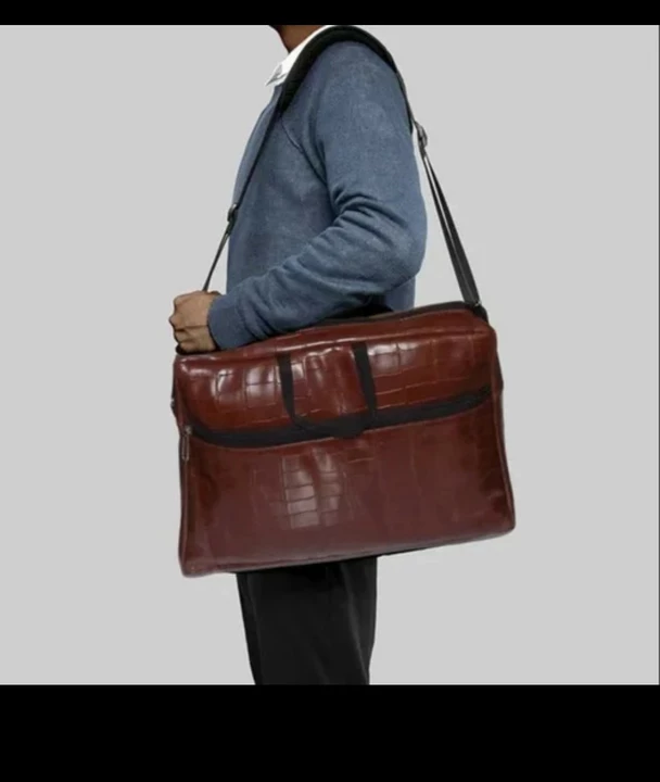 Cross Body Travel Office Business Bag One Side Shoulder Bag uploaded by H&K INTERNATIONAL on 8/3/2022