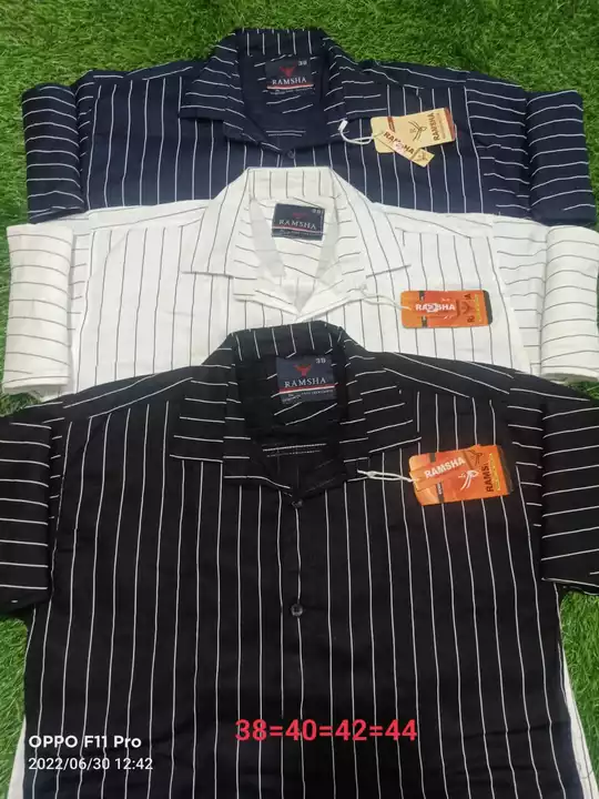 Product uploaded by Hamza garments on 8/3/2022