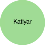 Business logo of Katiyar