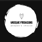 Business logo of Unique Fashions