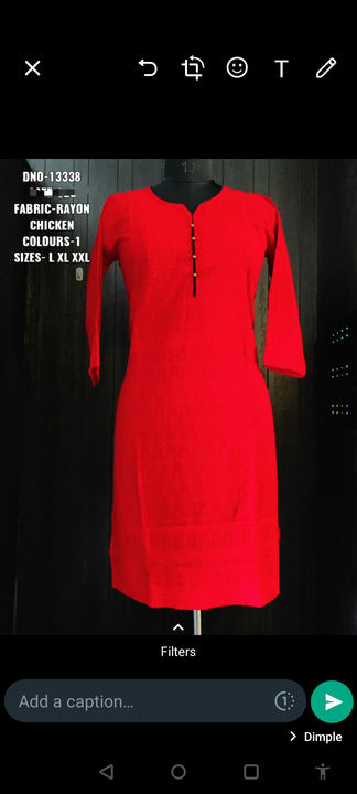 Product uploaded by Shiv Textile on 8/3/2022