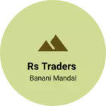 Business logo of RS Traders