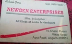 Business logo of Newgen enterprise
