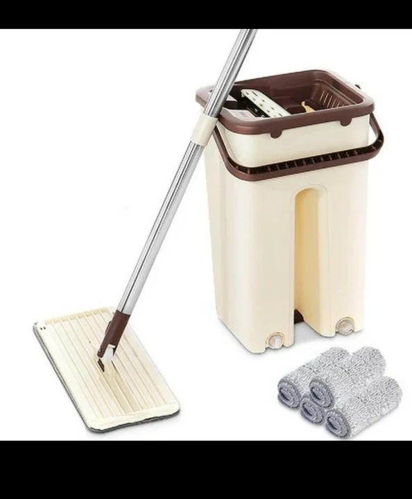 Home And Office Cleaning Mop uploaded by H&K INTERNATIONAL on 8/3/2022