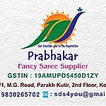 Business logo of PRABHAKAR 