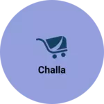 Business logo of CHALLA