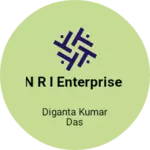Business logo of N R I Enterprise