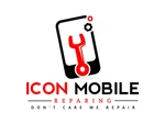 Business logo of ICON MOBILE