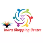 Business logo of Indra Shipping Center
