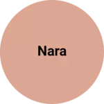Business logo of Nara