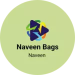 Business logo of Naveen bags