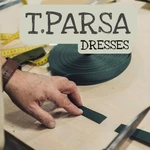Business logo of T.parsa dresses