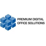 Business logo of Premium office solutions