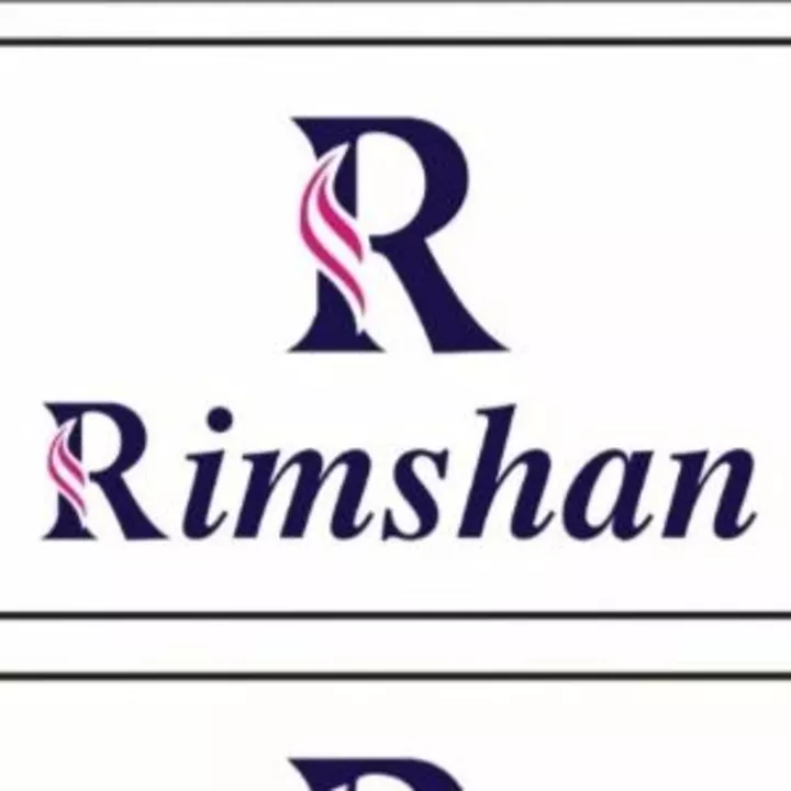 Post image Rimshan Enterprises has updated their profile picture.