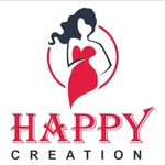 Business logo of Happy creations