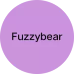 Business logo of Fuzzybear