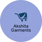 Business logo of Akshita garments