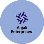 Business logo of ANJALI ENTERPRISES